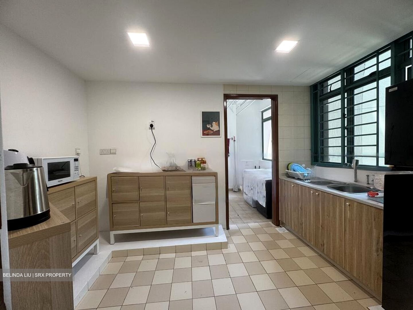 Summerdale (D22), Condominium #457621781